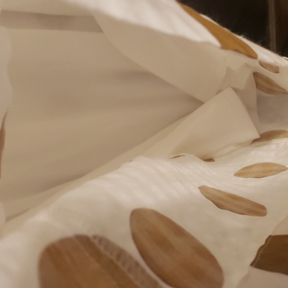 Beautiful vintage looking midi dress - Picture 9 of 9